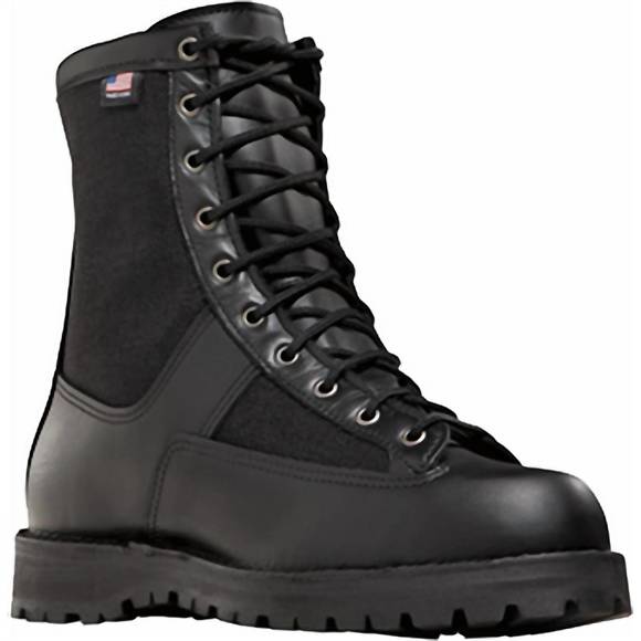 DANNER Other - Danner Black Men's Boots